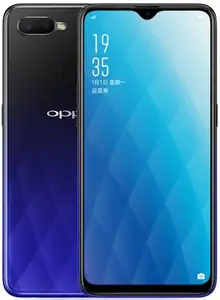 Замена дисплея на телефоне OPPO A7x в Ижевске